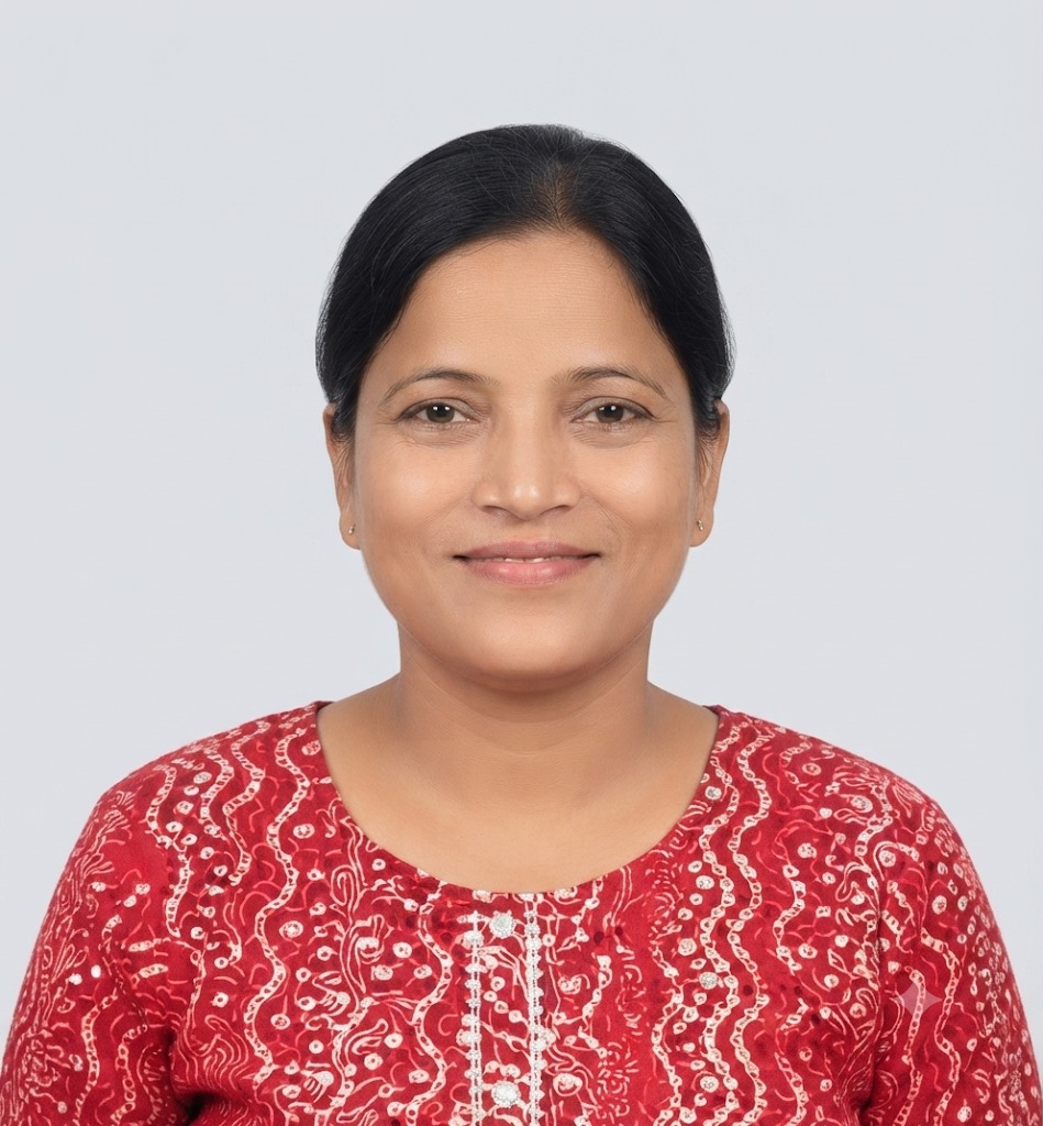 rakhi  maske - Part time Cleaner and Cook and Baby Sitter in mulund  west in Thane